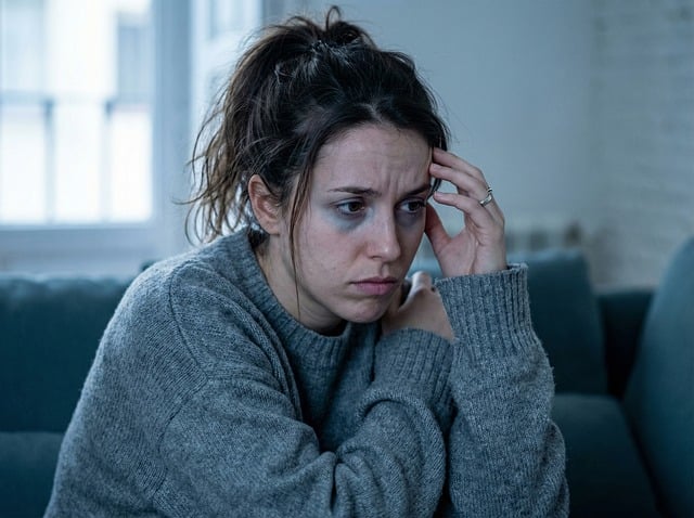 Müdigkeit und Erschöpfung